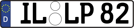 IL-LP82