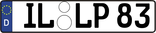 IL-LP83