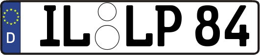 IL-LP84