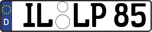 IL-LP85