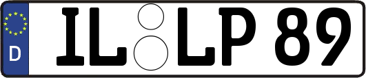 IL-LP89