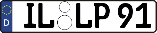 IL-LP91