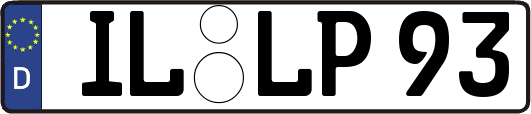 IL-LP93