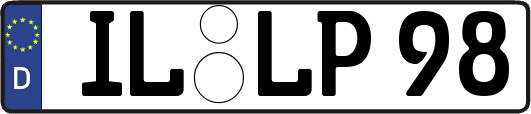 IL-LP98