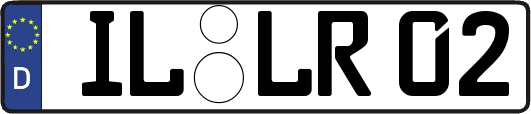IL-LR02