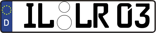 IL-LR03