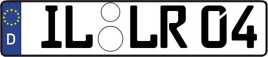 IL-LR04