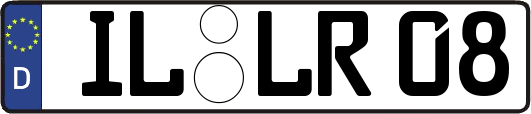 IL-LR08