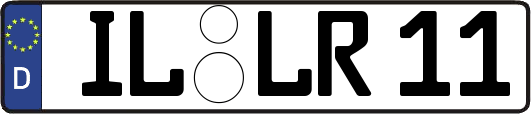 IL-LR11