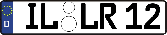 IL-LR12