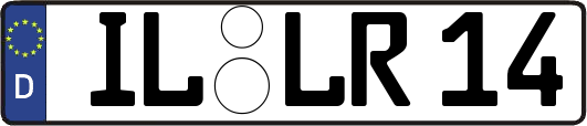 IL-LR14