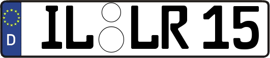 IL-LR15