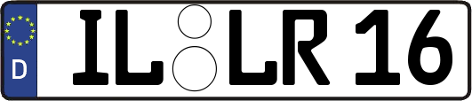 IL-LR16