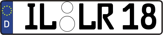 IL-LR18