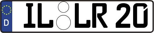 IL-LR20