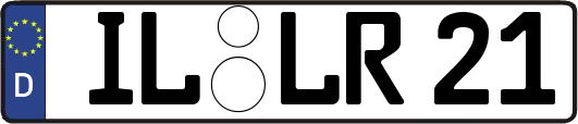 IL-LR21