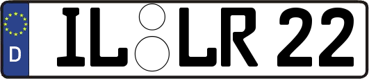 IL-LR22
