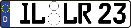 IL-LR23