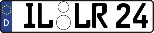 IL-LR24