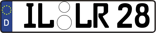 IL-LR28