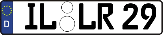 IL-LR29
