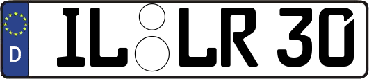 IL-LR30