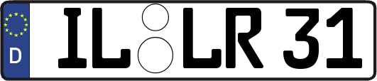 IL-LR31