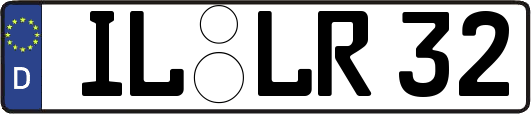 IL-LR32