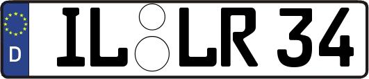 IL-LR34