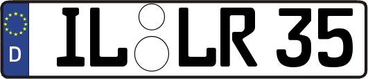 IL-LR35
