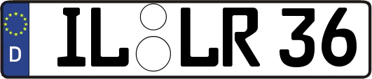 IL-LR36