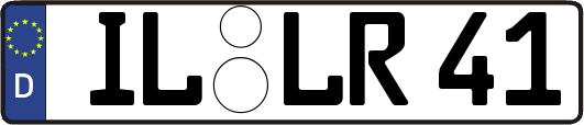 IL-LR41