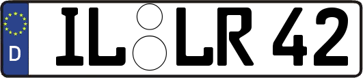 IL-LR42