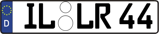 IL-LR44