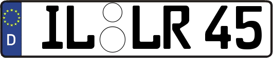 IL-LR45
