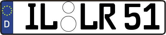 IL-LR51