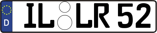 IL-LR52