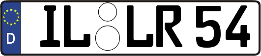 IL-LR54