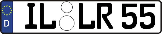 IL-LR55
