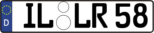 IL-LR58