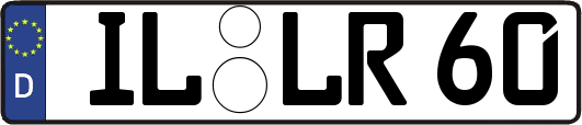 IL-LR60