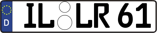 IL-LR61