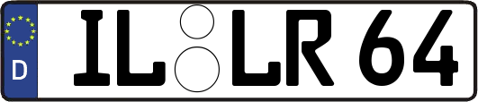 IL-LR64