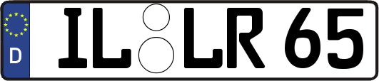 IL-LR65