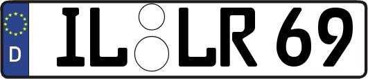 IL-LR69