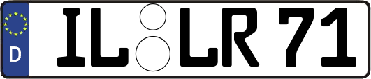 IL-LR71