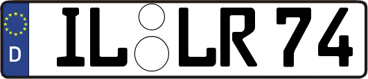 IL-LR74