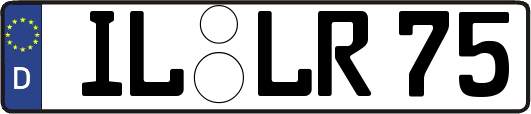 IL-LR75
