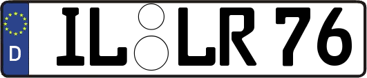 IL-LR76