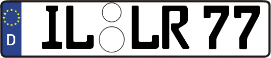 IL-LR77